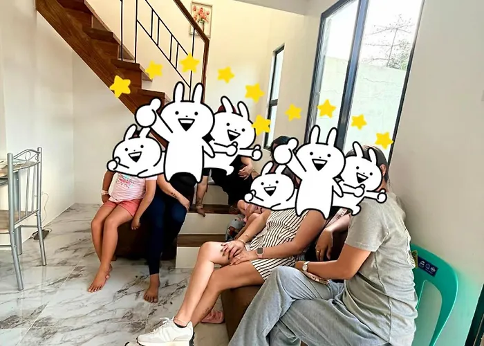 Goodnyt Zz Apartment *