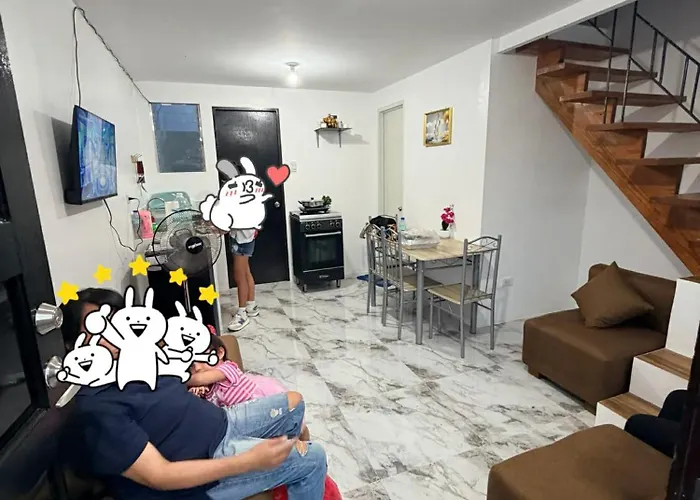 Apartment Goodnyt Zz Carcar